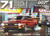 Revell Monogram - 71 Ford Mustang Mach I 429 Bond 1:25 - 14555