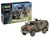 Revell Monogram Germany - ATF Dingo 1 1:72 - 3345
