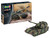 Revell Monogram Germany - Panzerhaubitze 2000 1:72 - 3347
