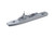 Tamiya Paint - Hobby Kits - JMSDF FFM-1 Mogami 1:700 - 31037