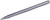 Hasegawa Models - Rivet Scriber for Tanks - 71043