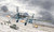Italeri Model Kits - Junker Ju-87G-2 Kanonenvogel 1:72 - 1466