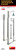 Mini Art Models - Concrete Telegraph Poles 1:35 - 35563