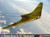 Academy Models - Horten Ho 229 Wunderwaffe 1:72 - 12583