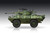 Trumpeter Models - V-150 Commando w/20mm Cannon 1:72 - 7441
