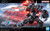 Bandai - Gundam Models - Black Knight Squad Shi-ve.A - 2654675