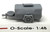 Phoenix Precision Model - O Compressor Trailer - 33025