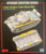 Ryefield Models - Upgrade Set for 5098 T-55A Fenders - 2056