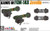 AFV Club - AAWS-M FGM148 Javelin 1:35 - AF35355