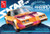 AMT-ERTL Models - 79 Pontiac Firebird Turbo snap 1:25 - 1211