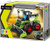 MMT - Mechaincal Master Tech - Tech Brick 2'n1 Harvester Pickup Truck - 6806