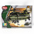 MMT - Mechaincal Master Tech - Tech Brick 2'n1 Military Helicopter - 6809