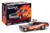Revell Monogram - 70 Plymouth Duster Funny Car 1:24 - 4528