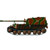 Easy Model Aircraft - FERDINAND TANK 654th ABT 1:72 - 36226
