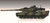 Trumpeter Models - German Leopard 2A6 MBT 1:35 - 7191