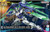 Bandai - Gundam Models - Gundam 00 Diver ARC HG 1:144 - 2677954