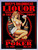Miller Engineering - Ho/N Roxy's Roadhouse Liquor Billboard - 446552