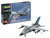 Revell Monogram Germany - Tornado ASSTA 3.1 1:72 - 3842