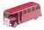 Bachmann - Ho T&F Bertie The Bus - 42442