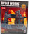 Pegasus - Cyber Workz Terrain Construction System - 4905