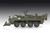 Trumpeter Models - M1132 Stryker ESV /Dozer Blade 1:72 - 7456