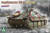 Takom Models - Jagdpanzer 38t Hetzer Early No Int 1:35 - 2170X