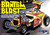 MPC Model Kits - Bantam Blast Dragster 1:25 - 993