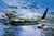 Academy Models - B-52D Stratofortress 1:144 minicraft - 12632