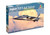 Italeri Model Kits - Sepecat Jaguar T.2 RAF Trainer 1:72 - 1470