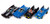 Auto World Racing - Silver Screens Batman 2023 R1 - 395