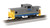 Bachmann - Ho 36' Wv Caboose CSX #903282 - 17722