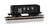 Bachmann - N Ore Car N&W #21996 - 18658