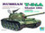 Trumpeter Models - RUSSIAN T-54A TANK 1:35 ## - 340