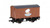 Bachmann - HO TF Mr. Jolly's Chocolate Factory Van - 77408