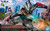 Bandai - Gundam Models - Ultraman Suit Evil Tiga Fig Rise Std - 2621337