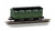 Bachmann - HO Emily's Coach - 76092