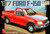 AMT-ERTL Models - 97 Ford F-150 4x4 Pickup 1:25 - 1367