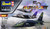 Revell Monogram Germany - Alpha Jet 50th Anniv. 1:144 - 3810