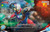 Bandai - Gundam Models - Ultraman Decker Flash Type Fig Rise Std - 2640764