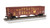 Bachmann - Ho 100ton 3bay Hop PENN P&L #263 - 18716