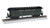 Bachmann - Ho Ot Baggage East Broad Tip - 15308