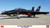 Hasegawa Models - F/A-18F Super Hornet VX-9 Vandy 1:72 - 2447