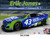 Salvino JR Models - 22 Camaro Erik Jones Focus Factor 1:24 - 31608