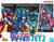Bandai - Gundam Models - Round Verniam Vifam Set 2 - 2635621