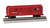 Bachmann - N Animated Stock Car CB&Q Cattle - 19751