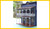 RS Laser Kits - HO 1880's Hotel Zelda's B&B - 2122