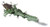 Hasegawa Models - Space Pirate Arcadia 3rd Ship Galaxy - 64802