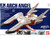 Bandai - Gundam Models - EX-19 ARC Angel 1:1700 - 1129460