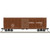 Atlas Model Railroad Co. - Ho USRA Steel Boxcar GR 39443 - 20007078