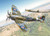 Italeri Model Kits - Spitfire Mk.IX 1:48 - 2804